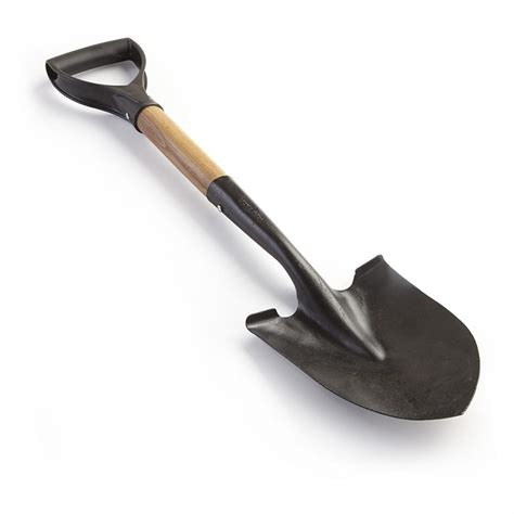 ames mini shovel  garden tools  sportsmans guide