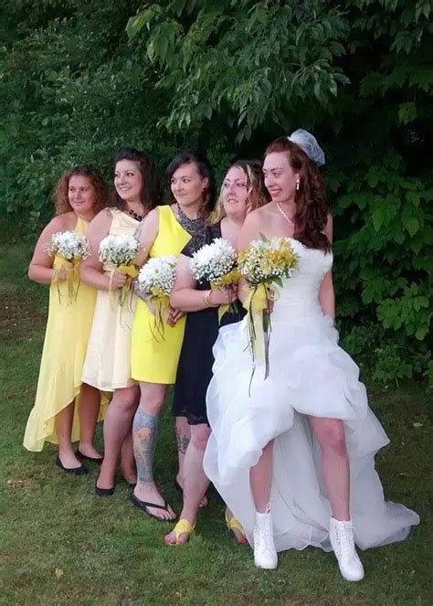 Most Awkward Wedding Photo Awkward Wedding Photos
