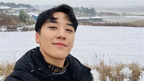 seungri big bang ericdsx