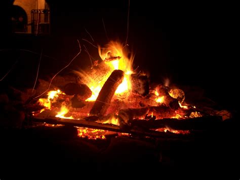strat bonfire
