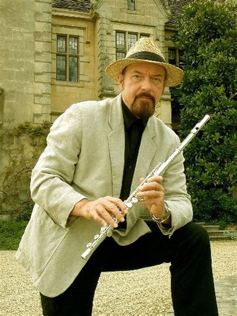 Ian Anderson Brings Jethro Tull To New Jersey For Two Shows