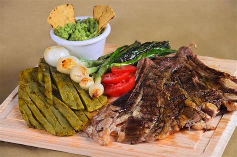 receta de carne asada