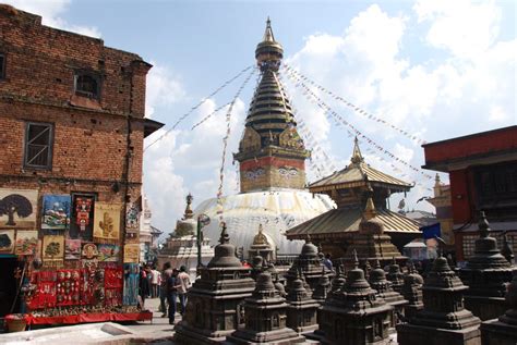 kathmandu valley sightseeing tour first environmental