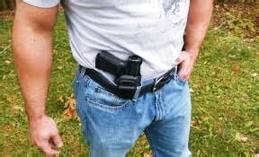 appendix carry holster top rated aiwb holster