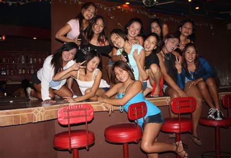 cebu bar girls