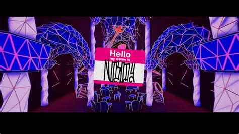 Hello My Name Is Nobody Teaser Trailer 1 Youtube