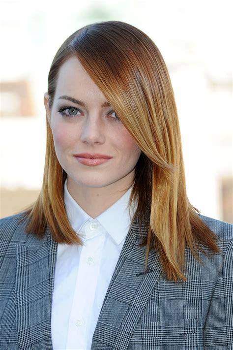 emma stone s makeup best drugstore buys