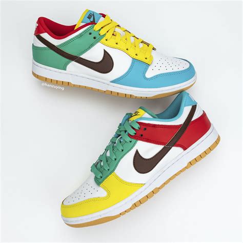 nike dunk    pack dh  dh  release date sbd