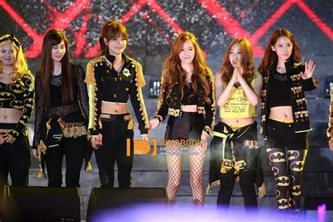 240 Best Images About Snsd Girls Generation Stage Outfit On Pinterest