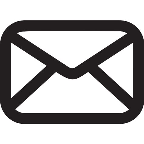 email mail vector svg icon png repo  png icons