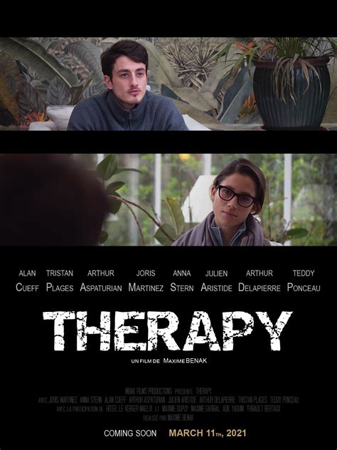 therapy kurzfilm filmstartsde