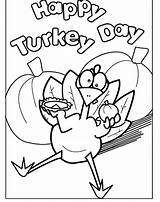 Pages Coloring Thanksgiving Disney Printable Getcolorings sketch template