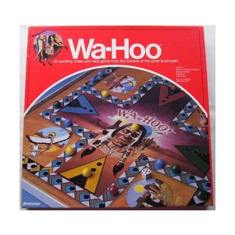 wahoo game board patterns