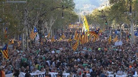 spains coup  catalan democracy spain europe