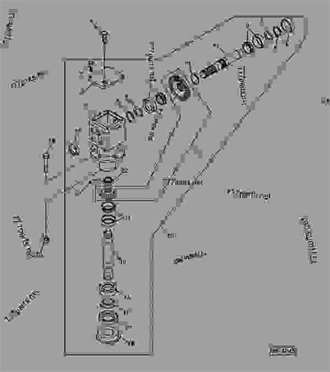 john deere cx parts diagram diagramwirings