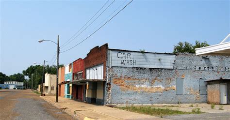 mississippithe poorest state  america rurbanhell