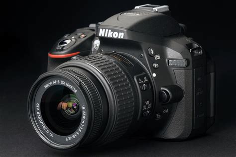 nikon  review digital trends