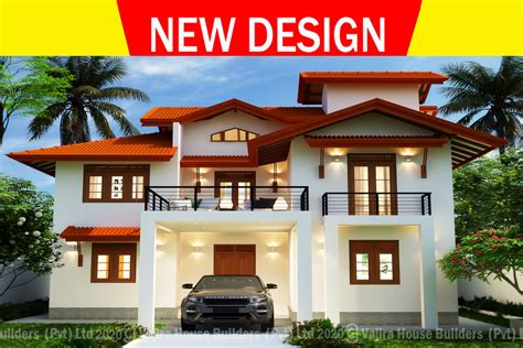 home design  sri lanka  lakhs budget  bhk colonial style residence house