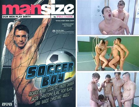 8 football theme gay porn movies to watch during world cup