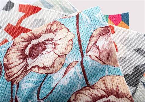 printed fabric oriental textile processing company