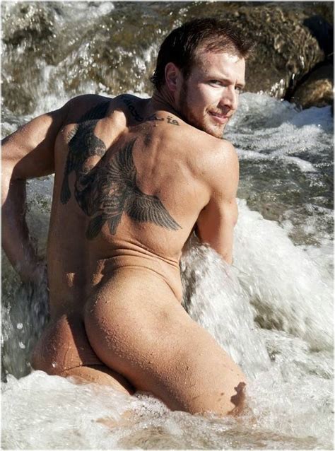 model of the day kevin crows daily squirt