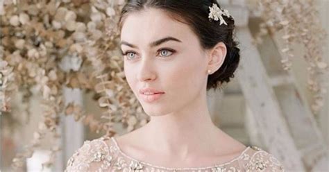 7 instagram bridal makeup looks to inspire you
