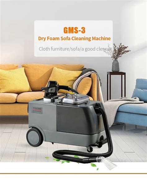 gms   sofa cleaner upholstery cleaning machine buy upholstery cleaning machinesofa