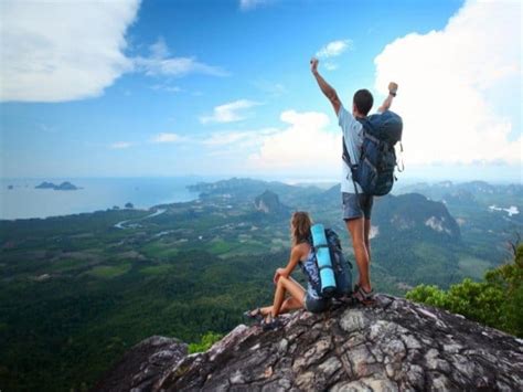 adventure tourism  reasons   gaining popularity