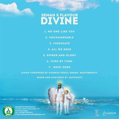 semah  flavour devine ep album zip file musicradio