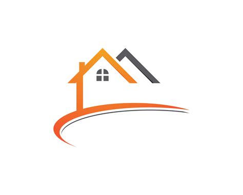 house logo images