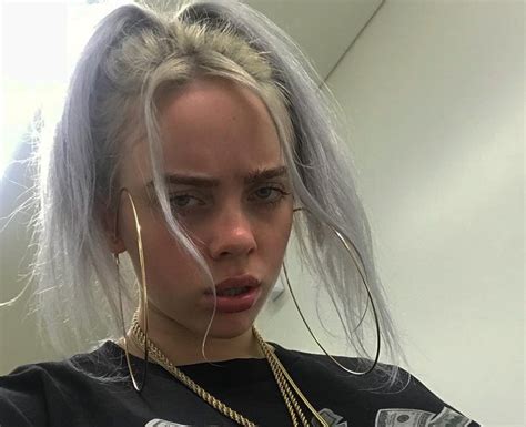 billie eilish 18 facts about the no time to die singer you probably never knew popbuzz
