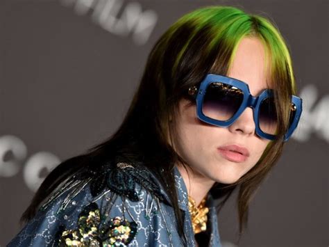 billie eilish asked kids   dreams     creepy answer