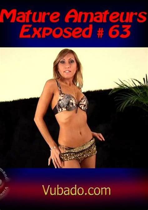 mature amateurs exposed 63 by epr hotmovies