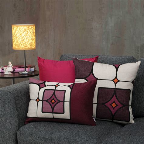 almofadas decorativas  sofa sua sala ainda mais estilosa
