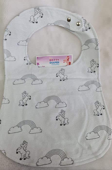 clothing the dotty diaper company