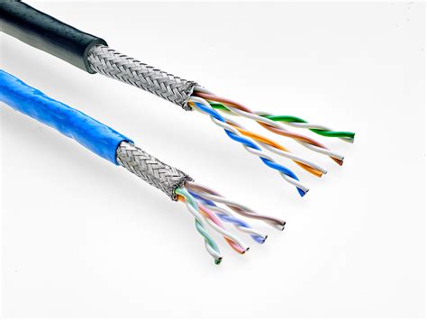 raychem cat  ethernet cable te connectivity