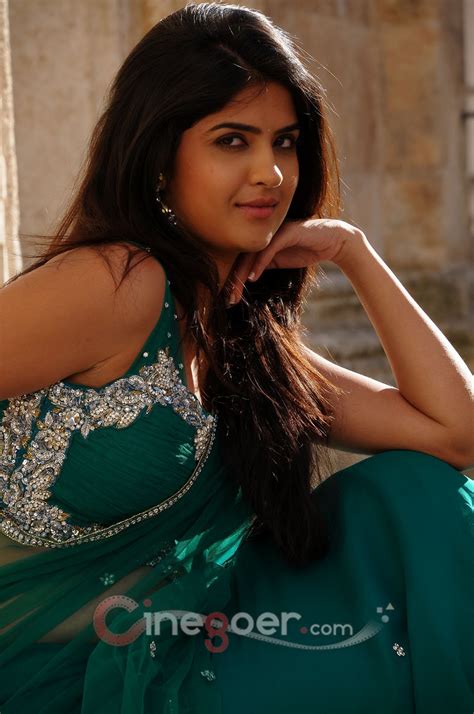 Deeksha Seth Gallery Deeksha Seth Stills Telugu Actress