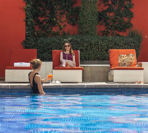 seasons mexico city review  reasons  love  hotel sand
