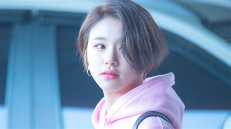15 Female Idols Who Prove Short Hair Is Beautiful Koreaboo Kpop