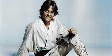 Luke Skywalker Might Still Be A Virgin In The Last Jedi Inverse