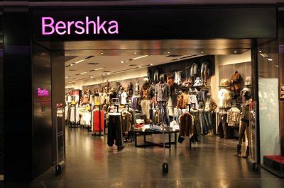 bershka dubai shopping guide