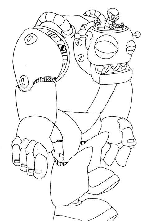 robot zombie coloring pages minecraft zombie coloring pages