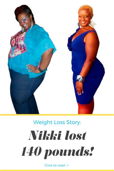 nikki loses  pounds  surgery