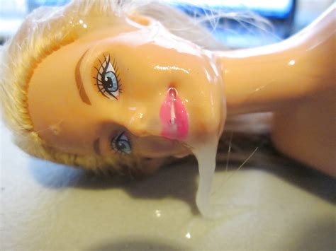 barbie doll cum slut 44 pics xhamster