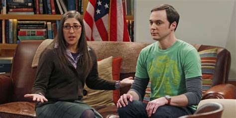 how the big bang theory will handle amy s birthday sex this year