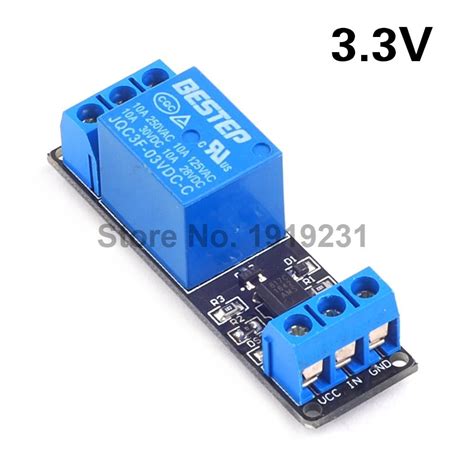 channel  relay module optocoupler isolation  level trigger relay modulejpg