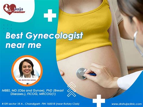 Best Gynecologist Near Me Best Gynecologist Is The One Who Can… By