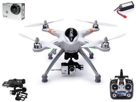 qr  pro ready  fly advanced gps drone  gimbal  ilook camera