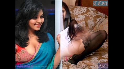photo compilation of tollywood telugu actress anjali xnxx
