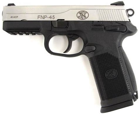 fnp  pistol  share  guns specifications